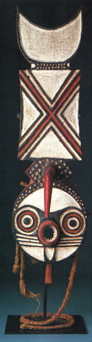 Bwa art