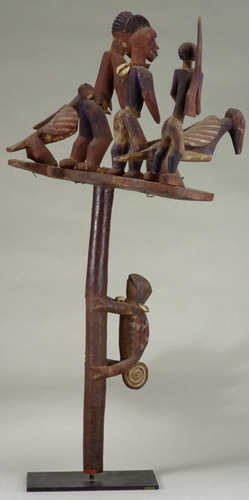 Bwa art