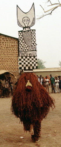 Bwa art
