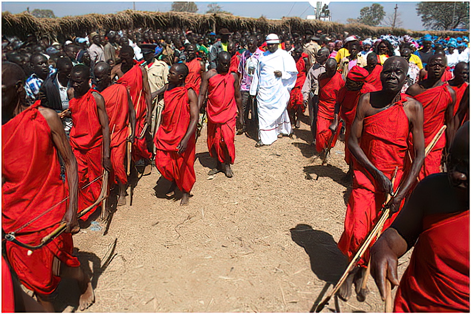 Chewa People