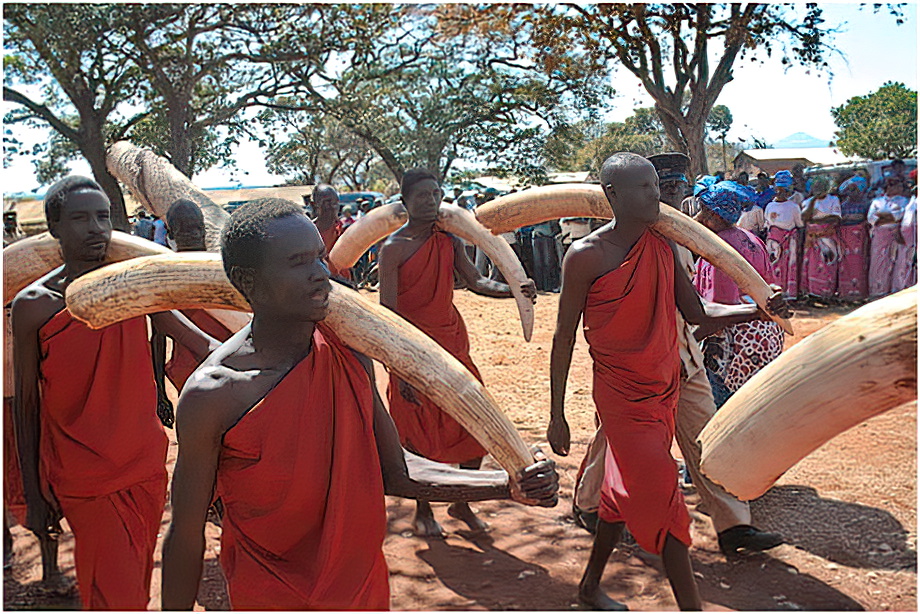 Chewa People