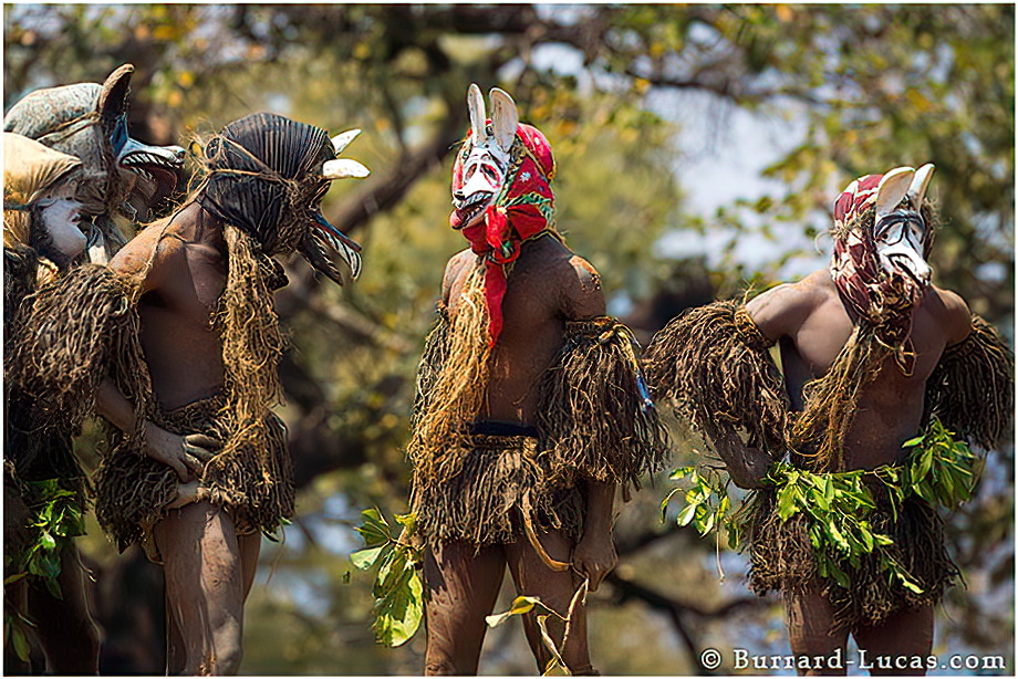 Chewa People