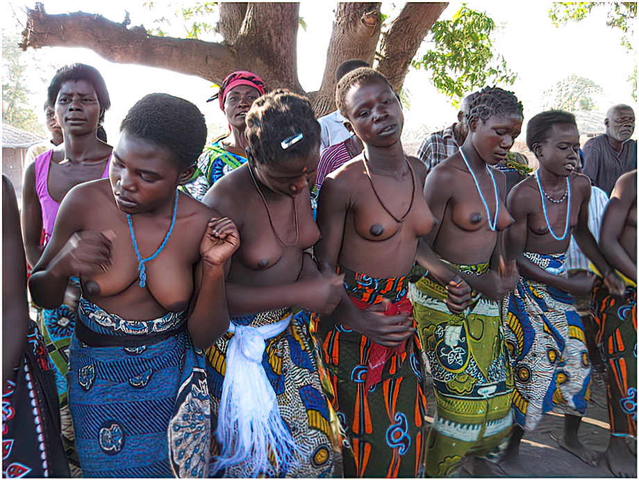 Chewa People
