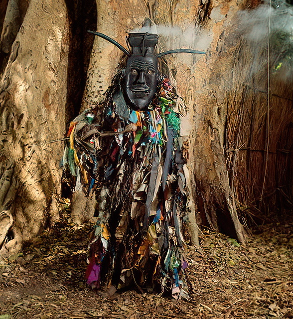 Chewa People