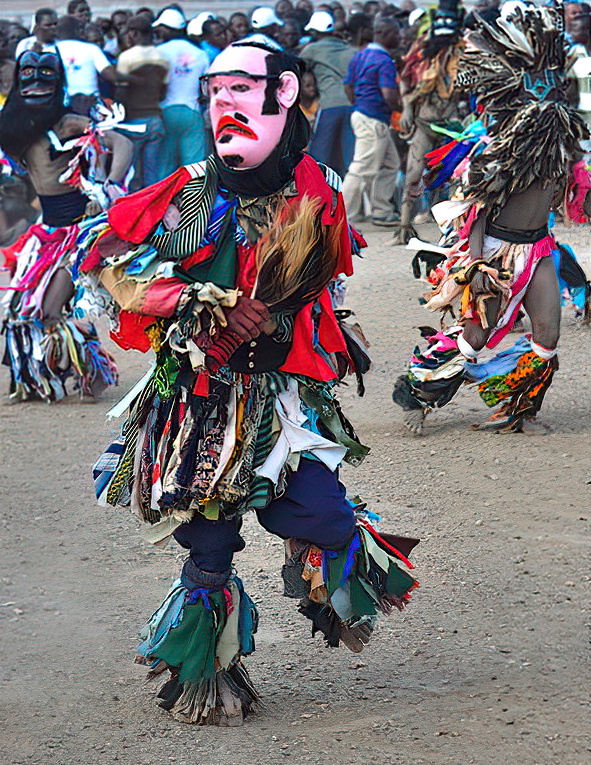 Chewa People