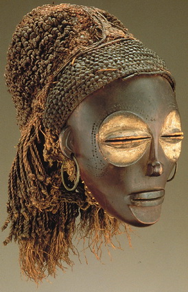 Chokwe art