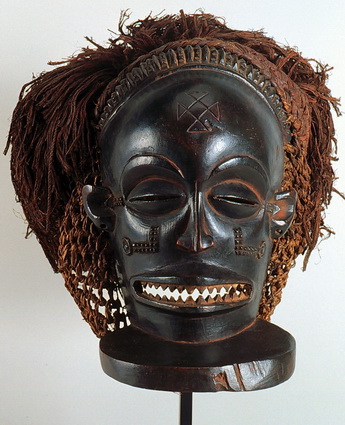 Chokwe art