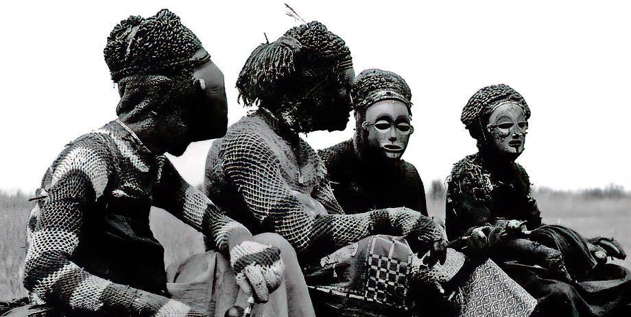 Chokwe People