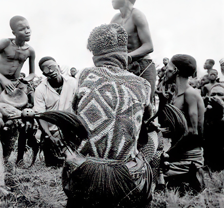 Chokwe People