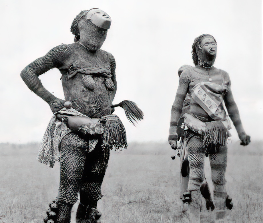 Chokwe People