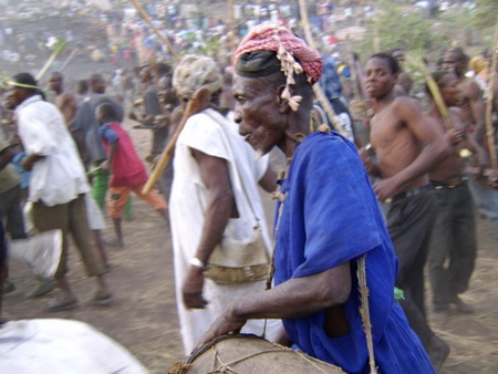 Cicipu people
