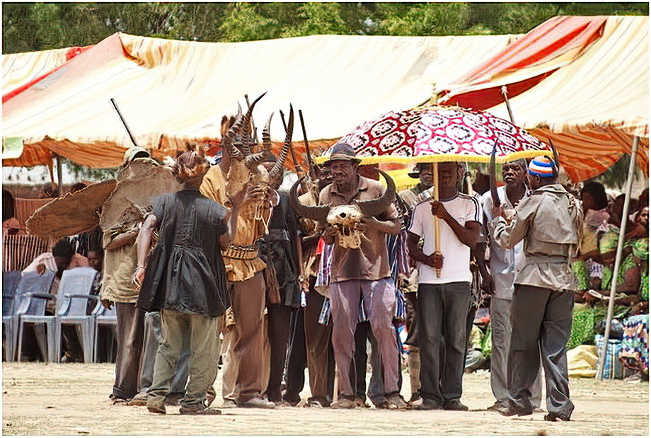 Dagaaba People