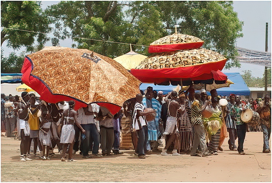 Dagaaba People