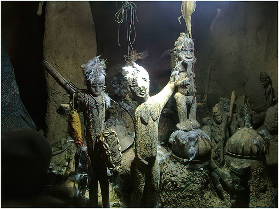 Dagaaba People