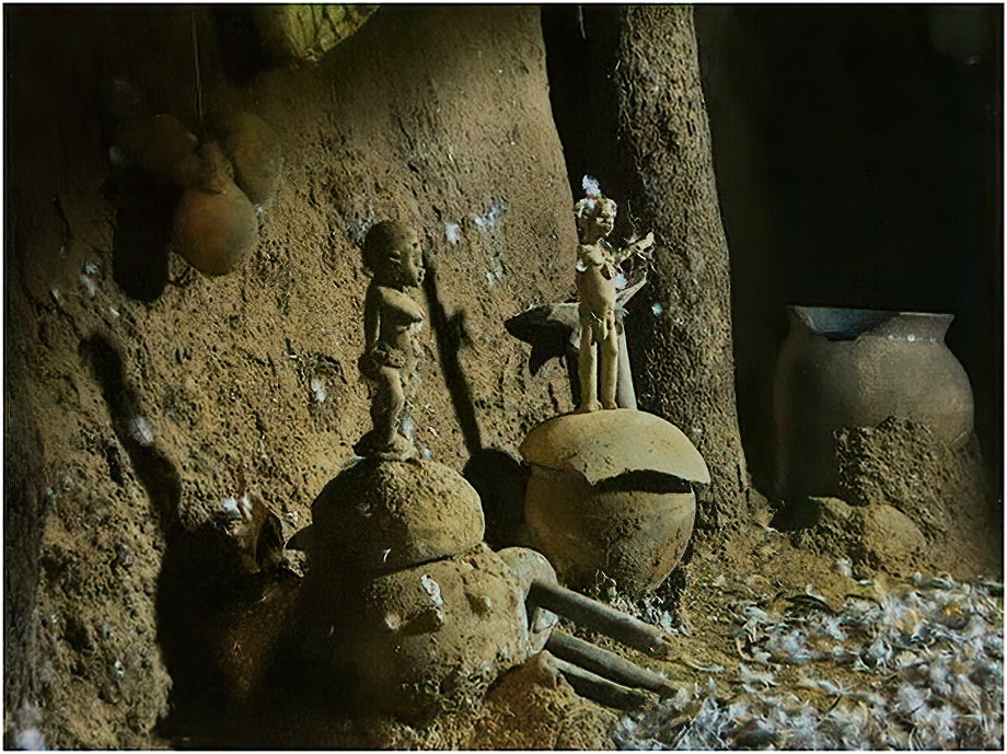 Dagaaba People