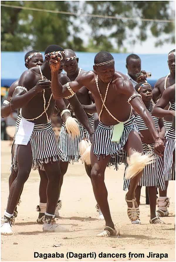 Dagaaba People