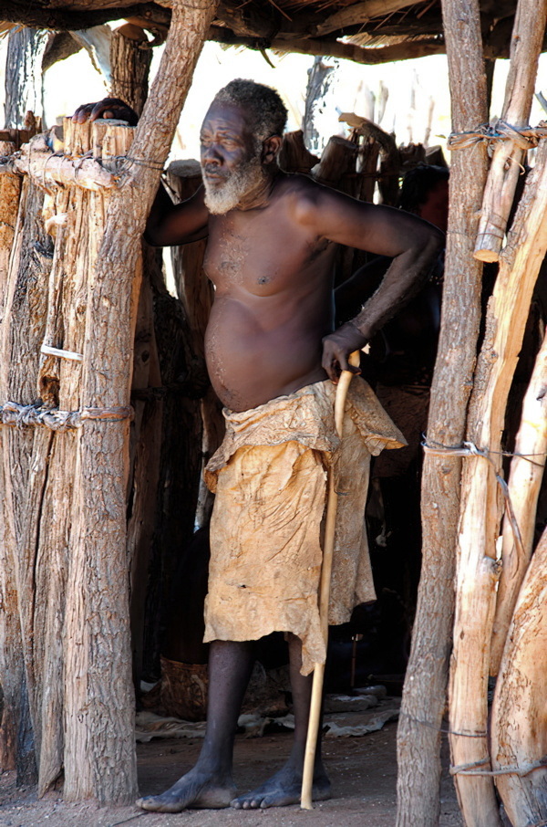 Damara People