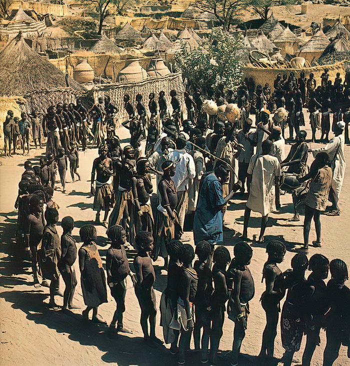 Korbo People