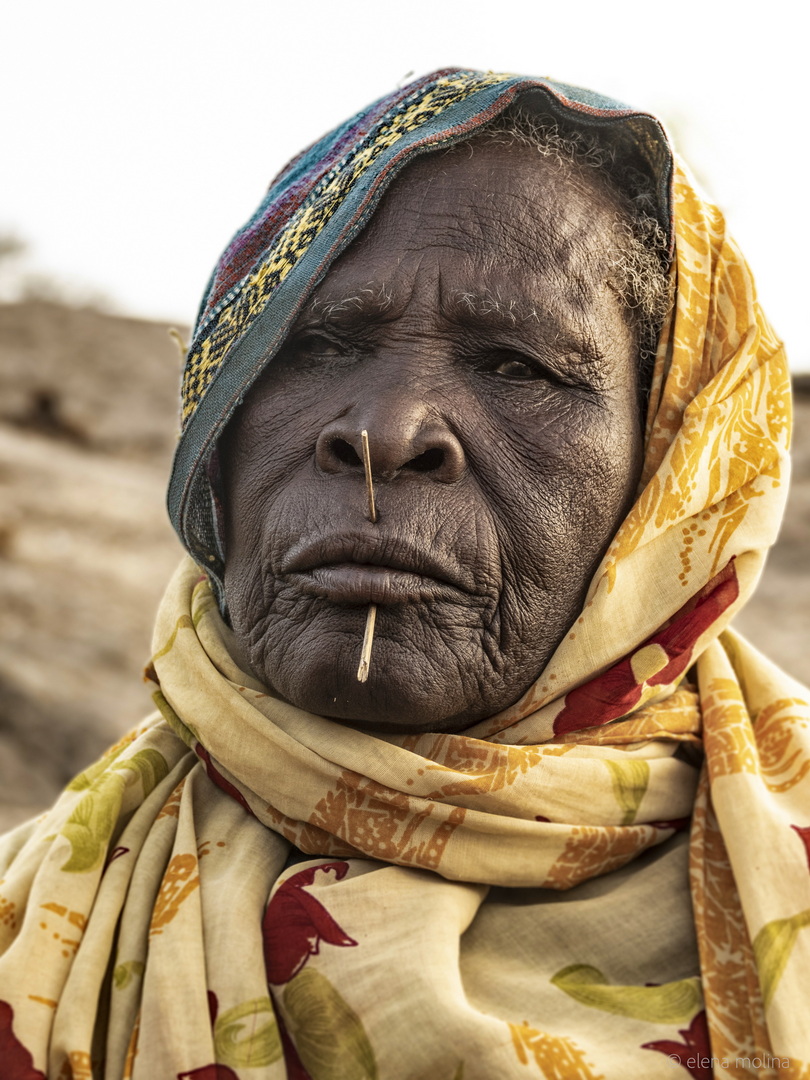 Korbo People