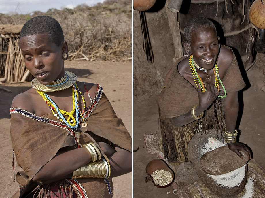 Datoga People
