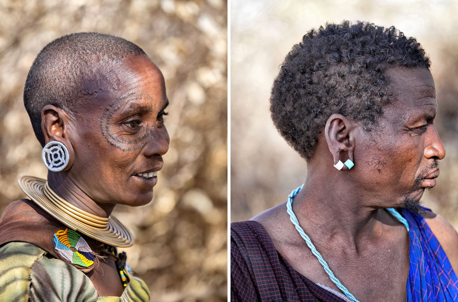 Datoga People