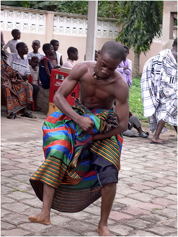 Denkyira People