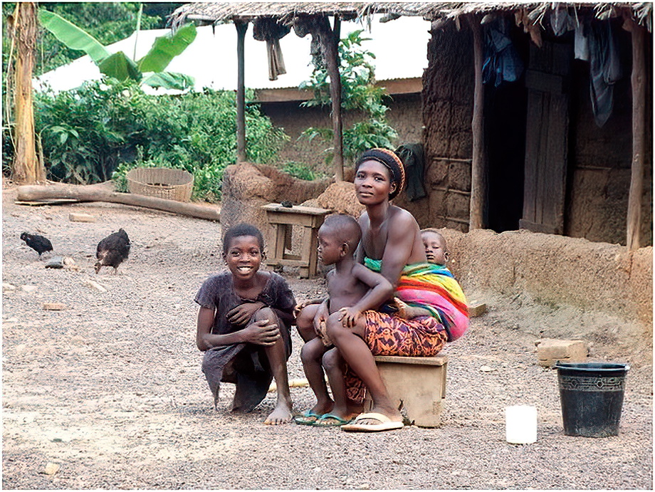 Denkyira People