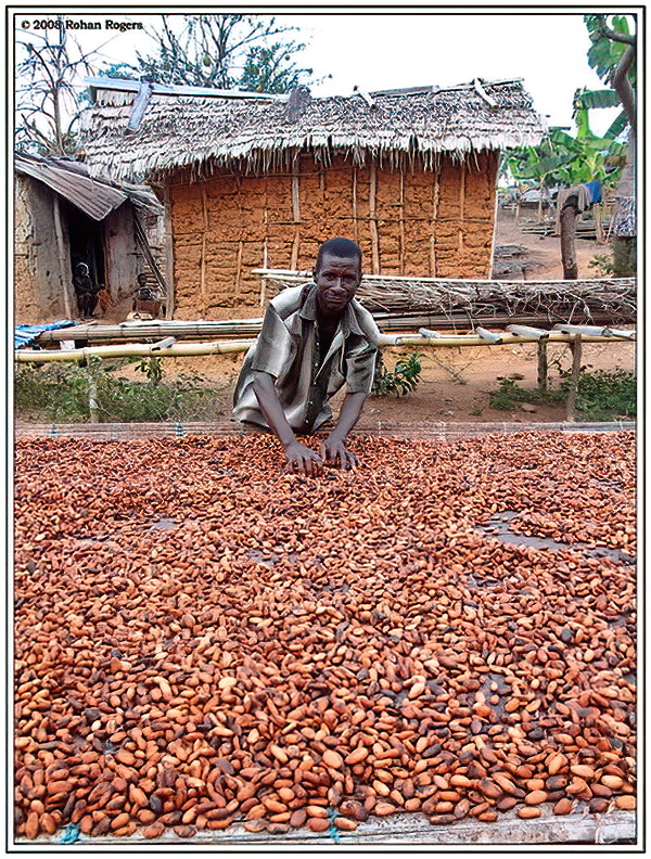 Denkyira People