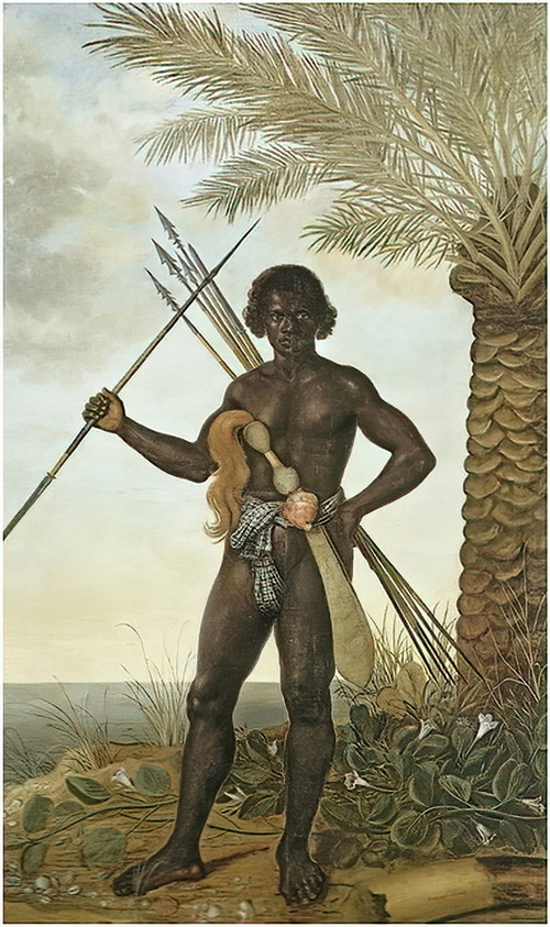 Denkyira People