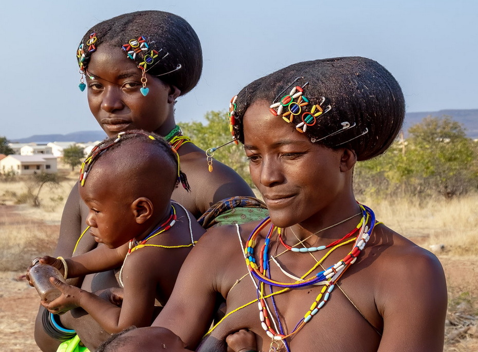Dimba people