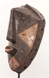 Duma mask