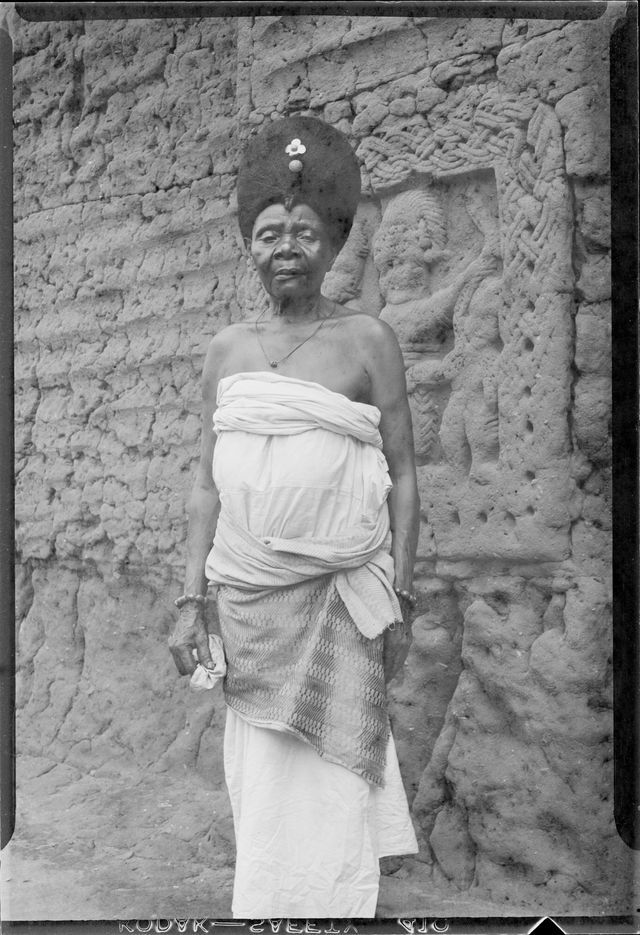 Edo People