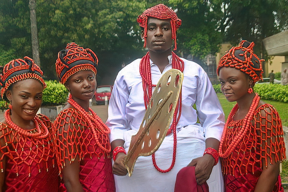 Edo People