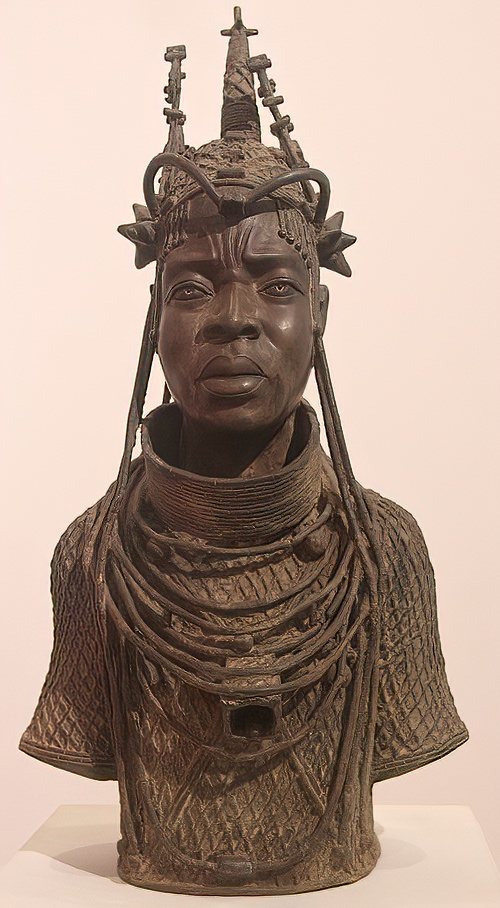 Edo People