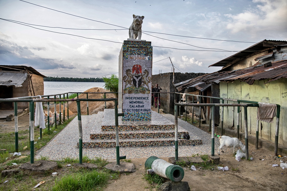 Efik People
