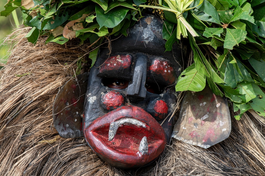 Efik People