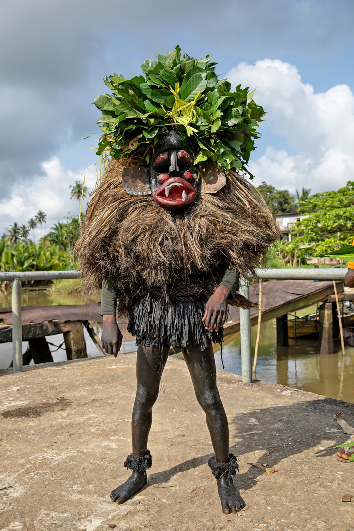 Efik People