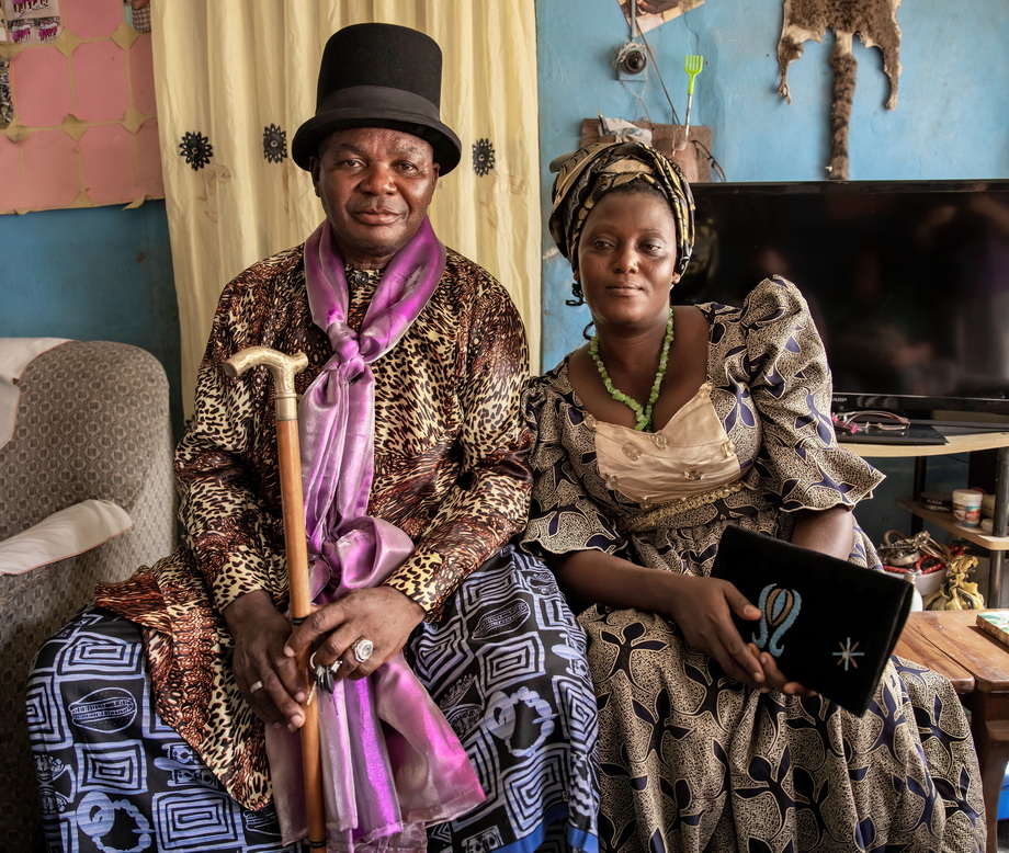 Efik People