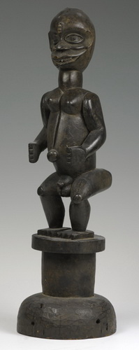 Diomande art