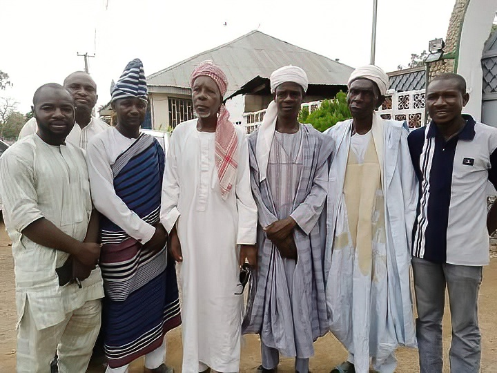 Eloyi people