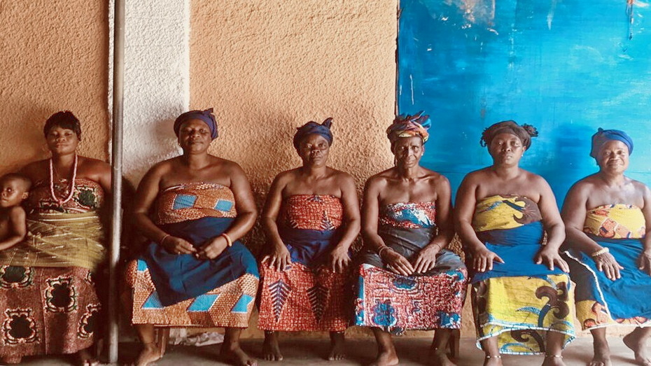 Ewe people