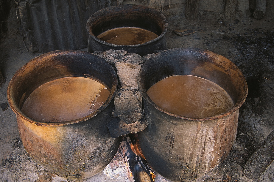 Fali People