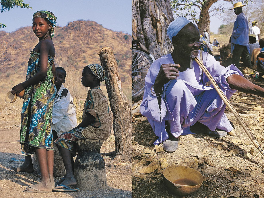 Fali People