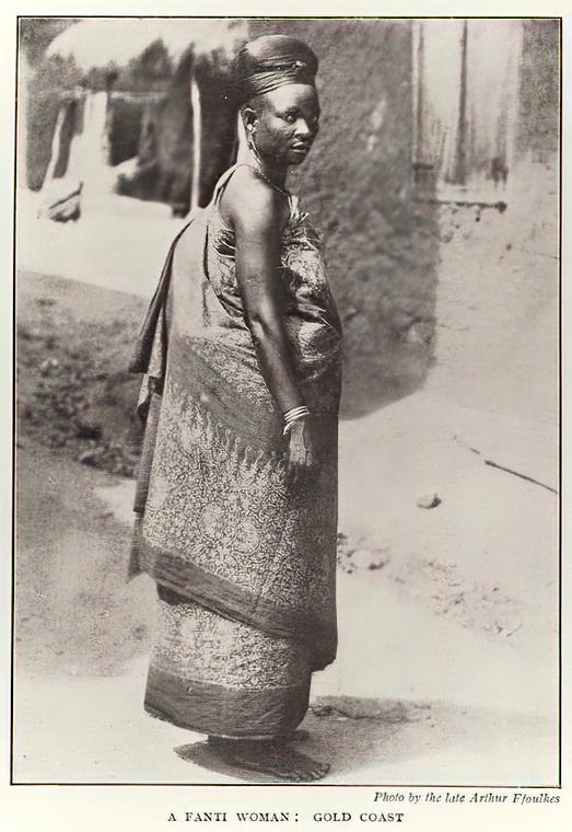 Fante People
