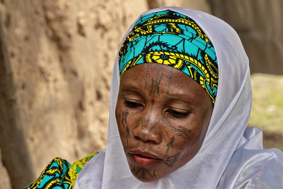 Fulani People