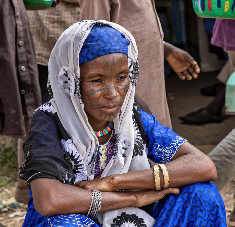 Fulani People