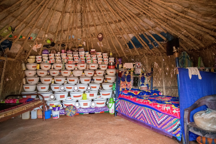 Fulani People