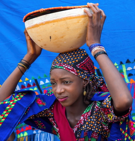 Fulani People