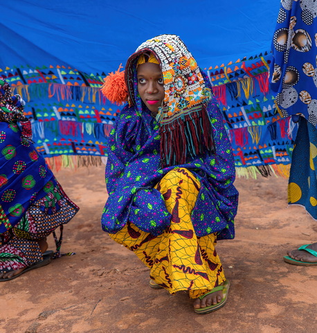 Fulani People