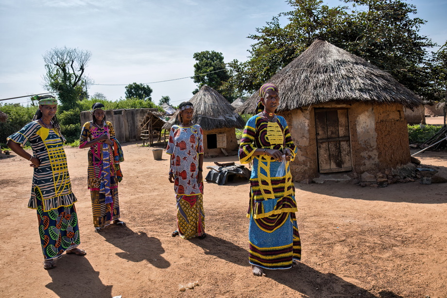 Fulani People